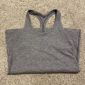 Lululemon tank top!